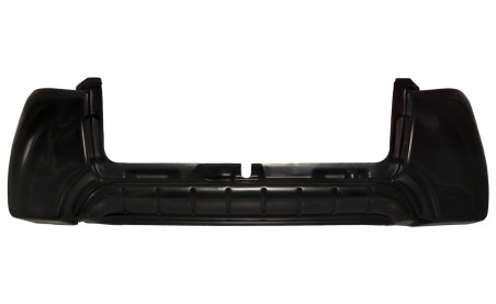 Tagumine põrkeraud Aixam Impulsion City