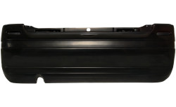 Tagumine põrkeraud Aixam 400 Evolution