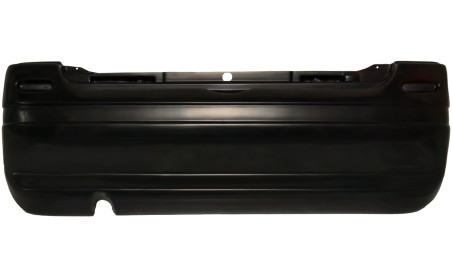 Tagumine põrkeraud Aixam 400 Evolution