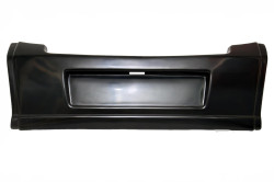 Tagumine põrkeraud JDM Abaca