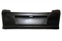 Tagumine põrkeraud JDM Abaca