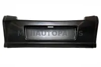 Tagumine põrkeraud JDM Abaca