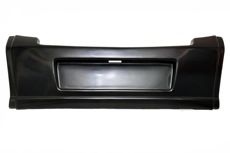 Tagumine põrkeraud JDM Abaca