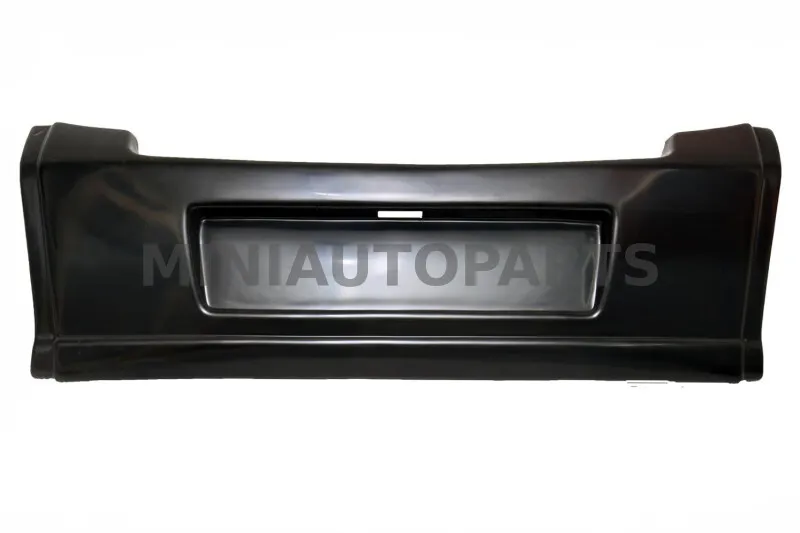 Tagumine põrkeraud JDM Abaca