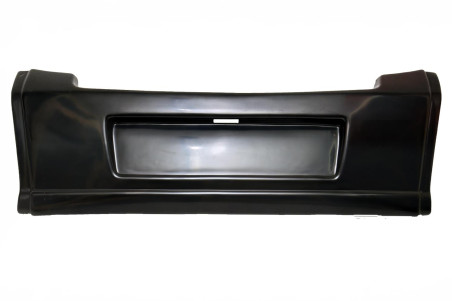 Tagumine põrkeraud JDM Abaca