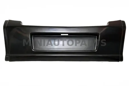 Tagumine põrkeraud JDM Abaca