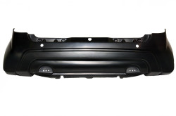 Tagumine stange Ligier Nova