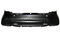 Tagumine stange Ligier Nova