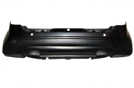 Tagumine stange Ligier Nova