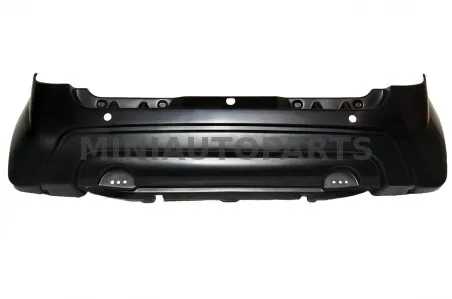 Tagumine stange Ligier Nova