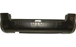 Tagumine põrkeraud Microcar MC1 / MC2 #19999 | Mini Auto Parts