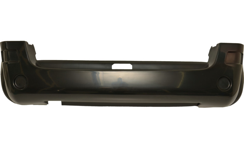 Tagumine põrkeraud Microcar MC1 / MC2