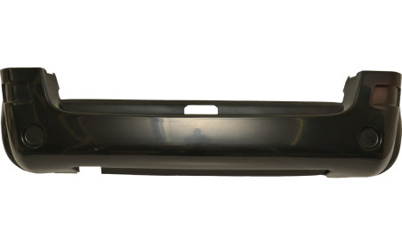 Tagumine põrkeraud Microcar MC1 / MC2