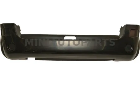 Tagumine põrkeraud Microcar MC1 / MC2 #19999 | Mini Auto Parts
