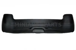 Tagumine põrkeraud Microcar M8