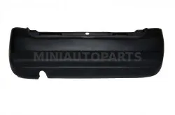 Tagumine põrkeraud Aixam 400