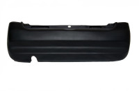 Tagumine põrkeraud Aixam 400