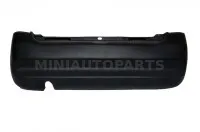 Tagumine põrkeraud Aixam 400