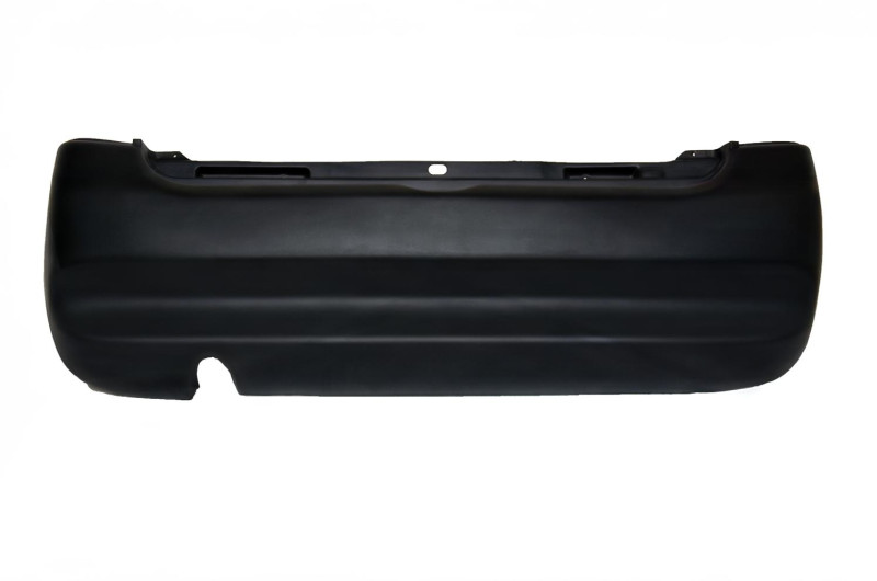 Tagumine põrkeraud Aixam 400