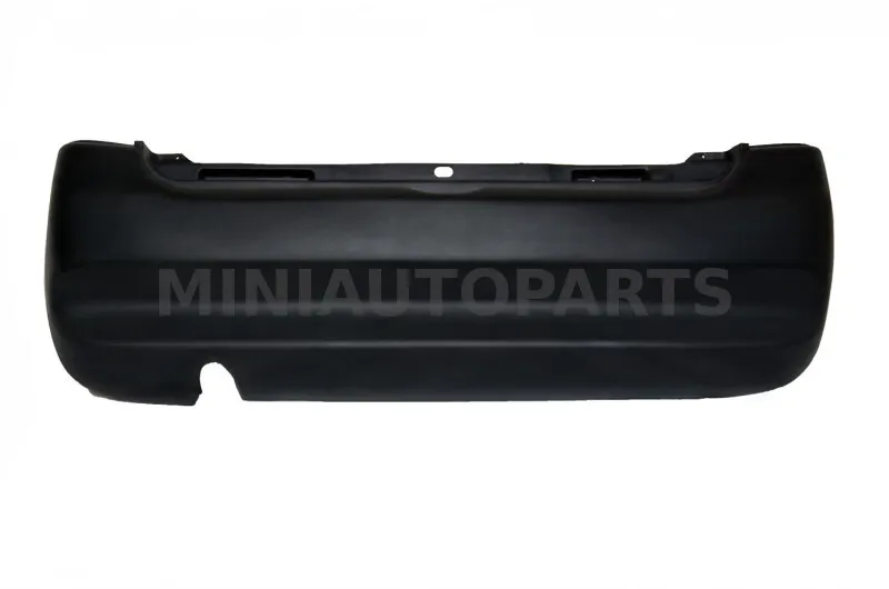 Tagumine põrkeraud Aixam 400