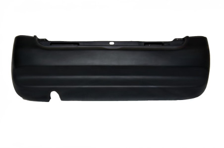 Tagumine põrkeraud Aixam 400