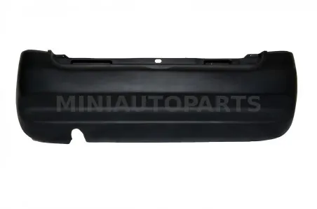 Tagumine põrkeraud Aixam 400