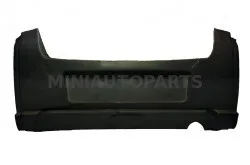 Tagumine põrkeraud JDM Aloës