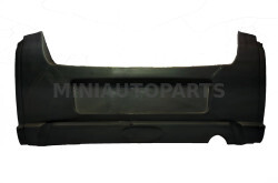 Tagumine põrkeraud JDM Aloës