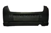 Tagumine põrkeraud JDM Aloës