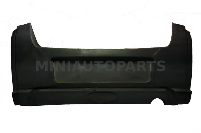 Tagumine põrkeraud JDM Aloës