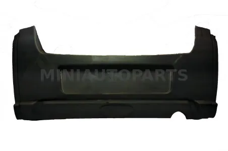 Tagumine põrkeraud JDM Aloës