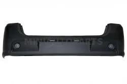 Tagumine põrkeraud Microcar Dué First | Mini Auto Parts