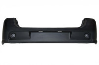 Tagumine põrkeraud Microcar Dué First