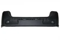 Tagumine põrkeraud Microcar Dué First