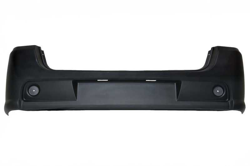 Tagumine põrkeraud Microcar Dué First