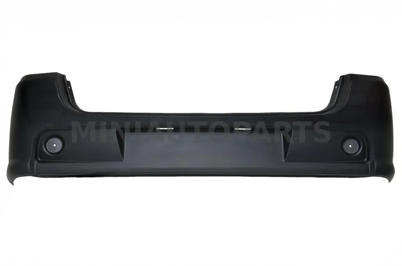 Tagumine põrkeraud Microcar Dué First