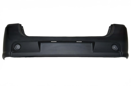 Tagumine põrkeraud Microcar Dué First