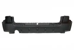 Tagumine põrkeraud Aixam Scouty R | Mini Auto Parts