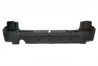 Tagumine põrkeraud Aixam Scouty R | Mini Auto Parts