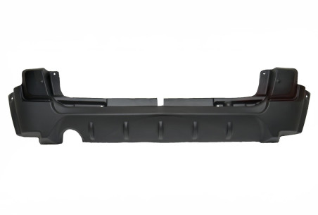 Tagumine põrkeraud Aixam Scouty R