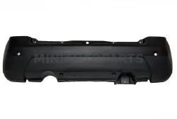 Tagumine põrkeraud Ligier X-Too RS Sport