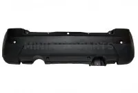 Tagumine põrkeraud Ligier X-Too RS Sport