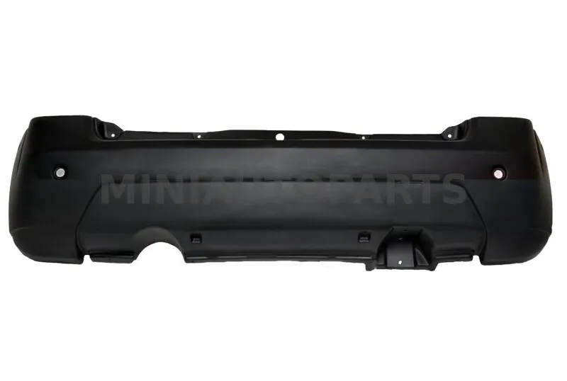 Tagumine põrkeraud Ligier X-Too RS Sport