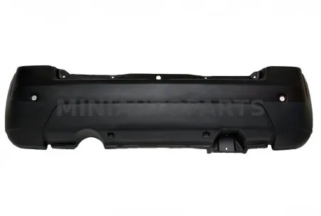 Tagumine põrkeraud Ligier X-Too RS Sport #20134 | Mini Auto Parts