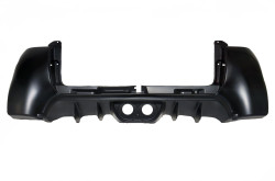 Tagumine põrkeraud Aixam Impulsion GTO