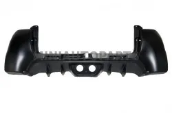 Tagumine põrkeraud Aixam Impulsion GTO