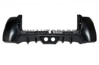 Tagumine põrkeraud Aixam Impulsion GTO