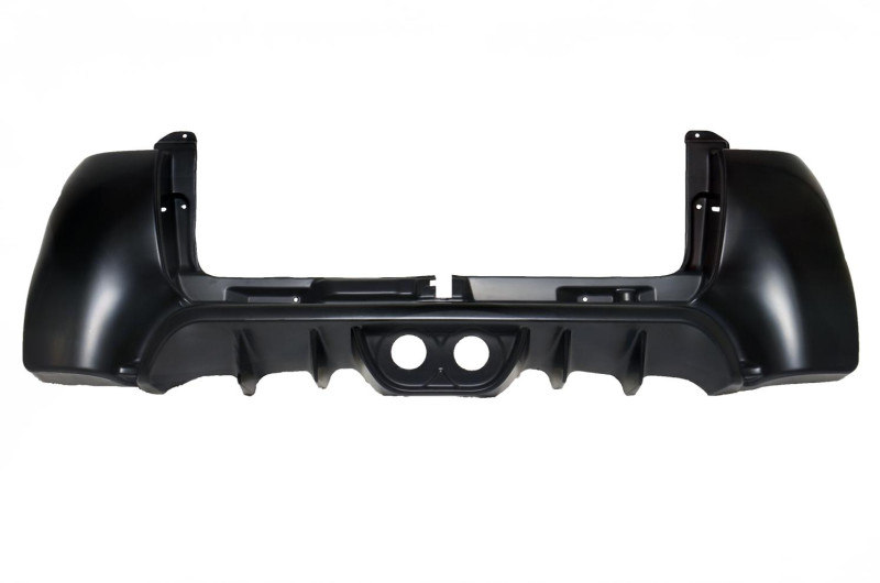 Tagumine põrkeraud Aixam Impulsion GTO