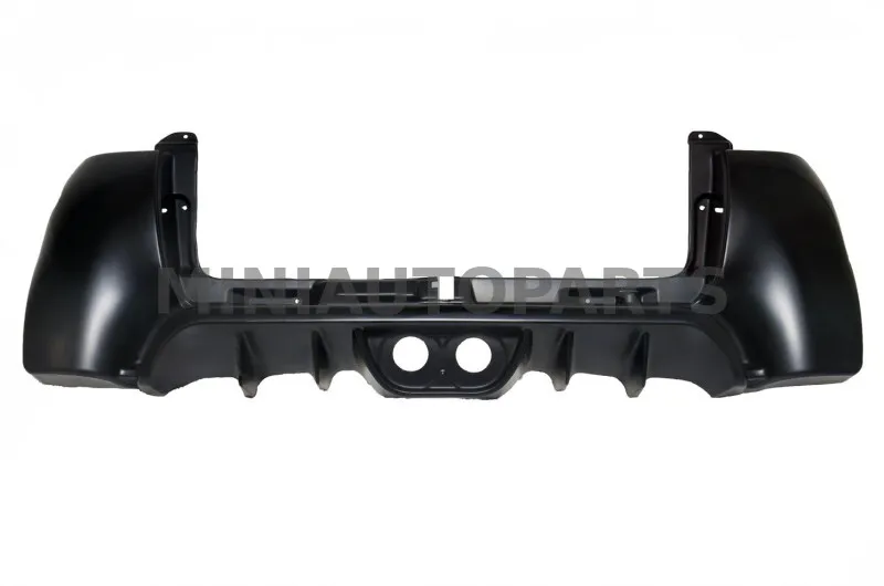 Tagumine põrkeraud Aixam Impulsion GTO