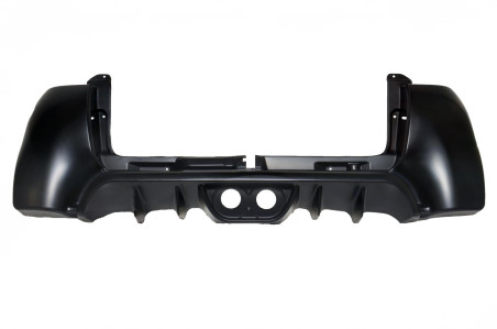 Tagumine põrkeraud Aixam Impulsion GTO